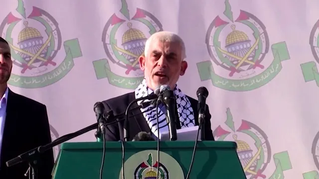 new-hamas-chief-yahya-sinwar-ismail-haniyeh-killing-idf-israel-hamas-war-benjamin-netanyahu-october-7-attack
